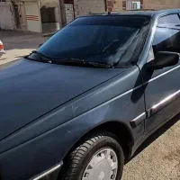 پژو ۴۰۵ دوگانه سوز|خودرو سواری و وانت|اهر, |دیوار