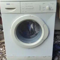 لباسشویی بوش آلمان