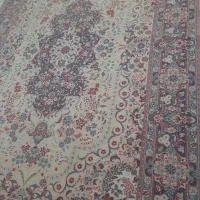 قالی ۶ متری در حد نو