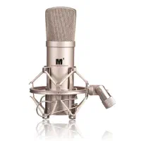 میکروفن Icon M1 هدفون میدی کنترلر کارت صدا