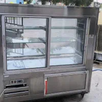 یخچال ویترینی|کافیشاپ و رستوران|اندیمشک, |دیوار