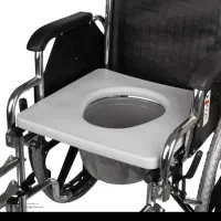 ویلچر jts مدل ۶۸۱|آرایشی، بهداشتی، درمانی|اراک, |دیوار