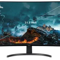 سیستم گیمینگ و رندرینگ با تمام اقلام