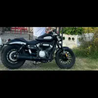 بندا bd دوسیلندر درحدصفر ۱۴۰۱|موتورسیکلت|کرمانشاه, |دیوار