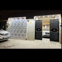 اجاره خانه ویلایی آپارتمان بصورت(مبله)باتمام لوازم