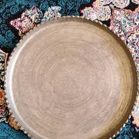 سینی مجمع مسی