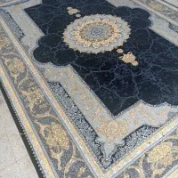 فرش نگین کویر، زیبایی و کیفیت درخانه شما