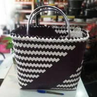 ساک دستی کج راه تسمه ای زنانه