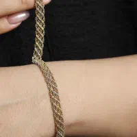 انگشتر مردانه و دستبند خودکاری بدون اجرت|جواهرات|گرگان, |دیوار