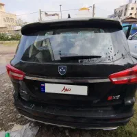 sx5 صفر خشک۱۴۰۴(فردا موتورز)|خودرو سواری و وانت|رشت, گلسار|دیوار