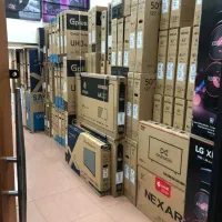 فروش و خریدار تلوزیون اکبند داخلی و خارجی