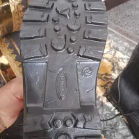 پوتین سربازی