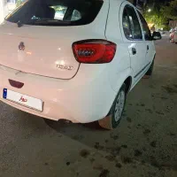تیبا 2مدل96