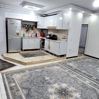 واحد۷۵متری۲خواب طبقه اول روبه نما اهری.ارم.پیک|فروش آپارتمان|فردیس, شهرک ارم|دیوار