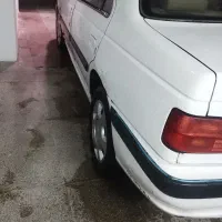 پژو TU5مدل ۹۳ تمیز