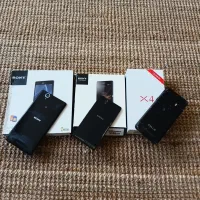 گوشی موبایل ۳ عدد خراب