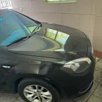 برلیانس دنده مدل ۱۳۹۴