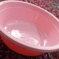 آبکش لگن ست بخاطر جمع کردن مغازه