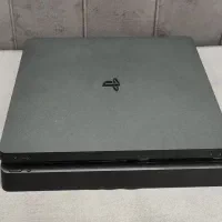 Ps4 اسلیم|کنسول، بازی ویدئویی و آنلاین|سمنان, |دیوار