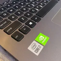 لپ تاپ برنامه نویس Asus با پردازنده i7 /اقساط 3.8%|رایانه همراه|تبریز, |دیوار