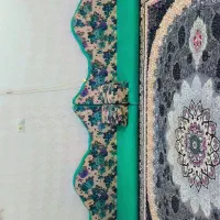 مبلمان خلیجی در حد نو