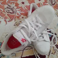 کتونی نایک مردانه سایز۴۵|کیف، کفش، کمربند|کرمانشاه, |دیوار