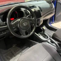 سراتو وارداتی مدل 2010 فول|خودرو سواری و وانت|ری, منصوریه منگل|دیوار