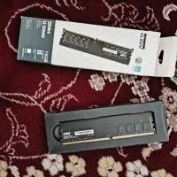 رم ۱۶ ddr4|قطعات و لوازم جانبی رایانه|شوش, |دیوار