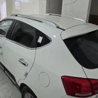 جک اس ۵ مدل ۱۴۰۳|خودرو سواری و وانت|کرمانشاه, |دیوار