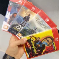 Nintendo Switch 2 Games بازی نینتندو سوییچ دو|کنسول، بازی ویدئویی و آنلاین|تهران, لاله زار|دیوار