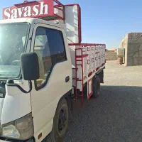 ایسوزو ۵۲۰۰|خودرو سنگین|صابری, |دیوار