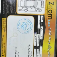 207مدل‌۹۸سقف فلز|خودرو سواری و وانت|بندر ترکمن, |دیوار
