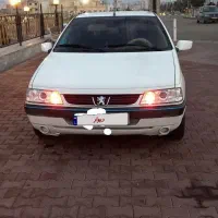 پژو سال|خودرو سواری و وانت|جلفا, |دیوار