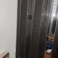 کمد لباس|جاکفشی، کمد، دراور|مهاباد (آذربایجان غربی), |دیوار