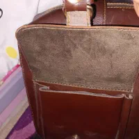 کیف چرم اصل|کیف، کفش، کمربند|محمدیه-قزوین, |دیوار