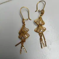 فروش گوشواره طلا