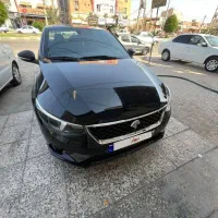 تارا V2اتوماتیک|خودرو سواری و وانت|آبادان, |دیوار