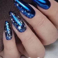 آموزش مجازی کاشت ناخن