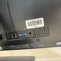 ال این وان اقتصادی ۲۰ اینچ Dell 3030|رایانه رومیزی|اردبیل, |دیوار