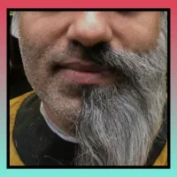 دستگاه وارداتی رویش ریش
