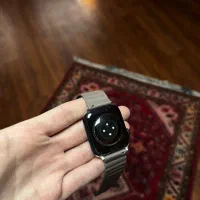 اپل واچ سری ۷ سایز ۴۵|ساعت|قم, سالاریه|دیوار