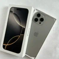 ۱۶ پرومکس۲۵۶ باطری ۹۴٪