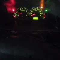 پراید ۱۴۱ دولوکس فروشی مدل ۸۵