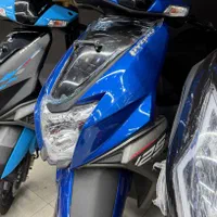 تی وی اس وگو ۱۲۵ tvs ntorq اقساط ۲۰ ماهه بدون سود|موتورسیکلت|تهران, هفده شهریور|دیوار
