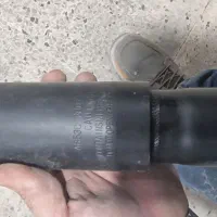 کمک فنر اصلی پرادو ۲۰۰۵-۲۰۰۹ تنظیم ارتفاع دارژاپنی|قطعات یدکی و لوازم جانبی|شیراز, ستارخان|دیوار