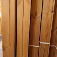 فروش چوب ترموود ، لمبه ونیمکتی، تایل ،رنگ  چوب