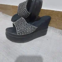 صندل و کفش بچه گانه