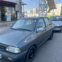 پراید مدل۸۴