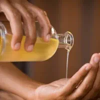 روغن ترمیم هر گونه درد کشاله ران