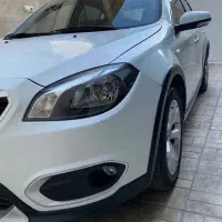 بلریانس ۱۶۵۰ کراس